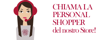 personal shopper cafoscari