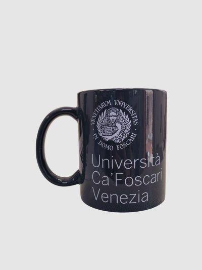 Tazza grigia - Grey Mug