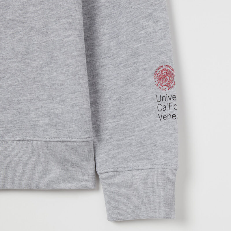 Felpa girocollo by OVS - Crew neck sweatshirt by OVS - immagine 4