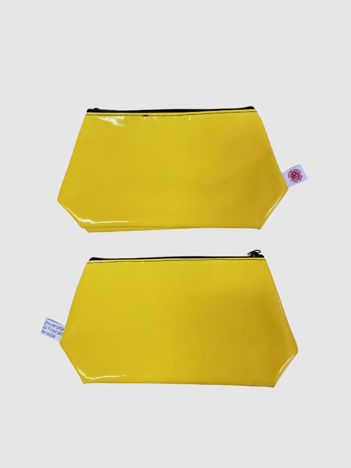 Trousse by Malefatte - Cosmetic bag by Malefatte - immagine 5