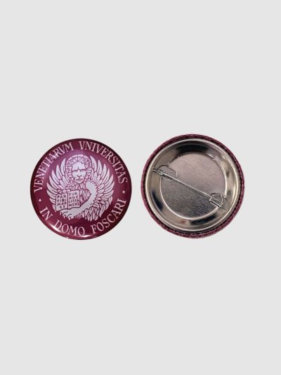Spilla - Pin button badge