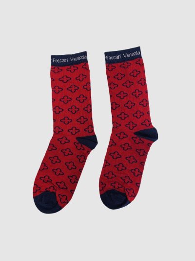 Calzini Ca' Foscari - Ca' Foscari Socks