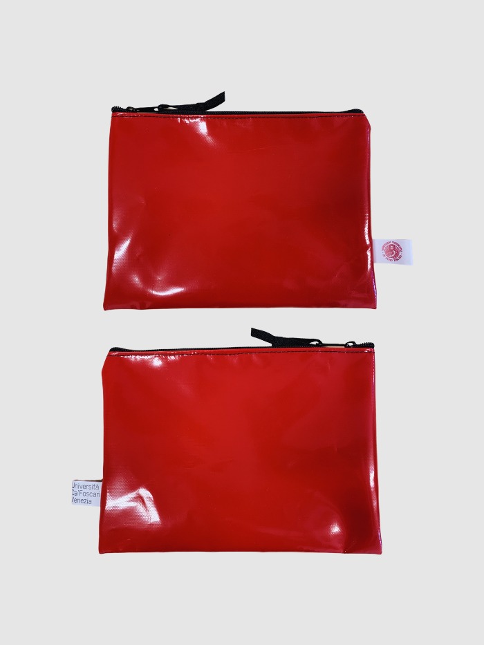 BustaLella Mini by Malefatte - BustaLella Mini clutch by Malefatte - Image 4