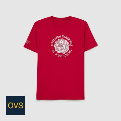 T-shirt  ROSSA by OVS - RED t-shirt by OVS