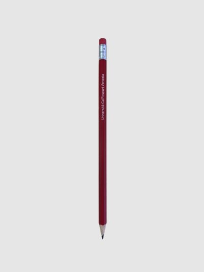 Matita rossa - Red Pencil
