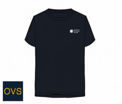 T-shirt edizione limitata by OVS - Limited edition T-shirt by OVS SS 2026