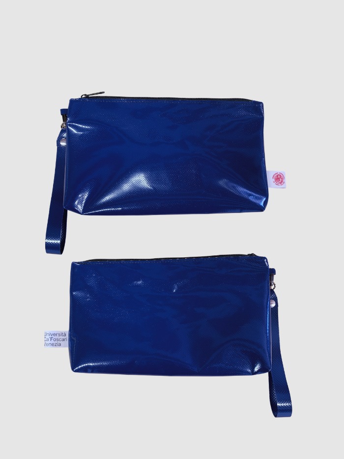 Busta Festa by Malefatte - Busta Festa Clutch by Malefatte - immagine 4