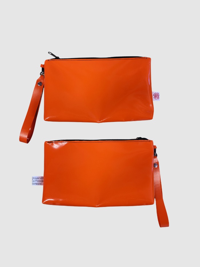 Busta Festa by Malefatte - Busta Festa Clutch by Malefatte - immagine 2