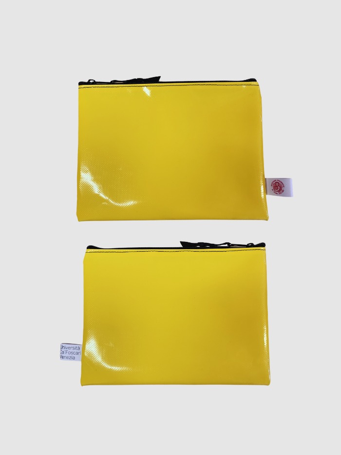 BustaLella Mini by Malefatte - BustaLella Mini clutch by Malefatte - Image 2