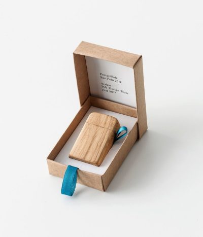 Portapillole - Pill box