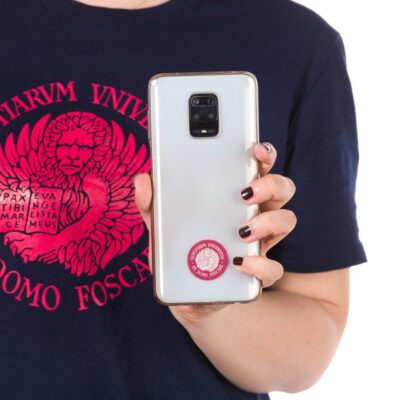 Adesivo - Sticker