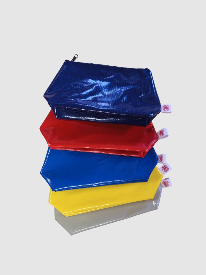 Trousse by Malefatte - Cosmetic bag by Malefatte