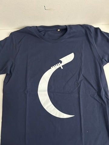 T-shirt edizione limitata "Art Night"