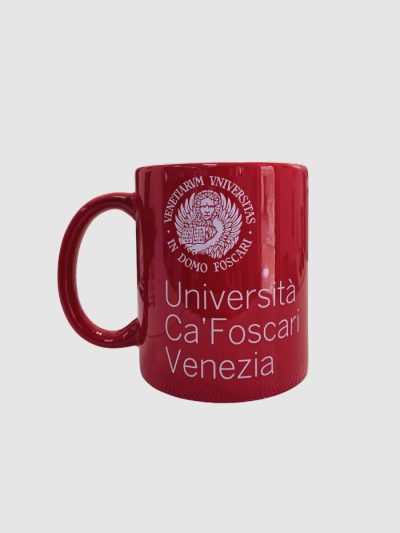 Tazza pantone 207c - Pantone 207c Mug