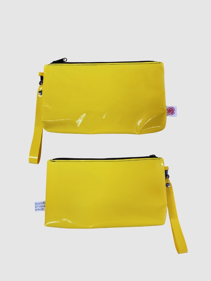 Busta Festa by Malefatte - Busta Festa Clutch by Malefatte - immagine 6