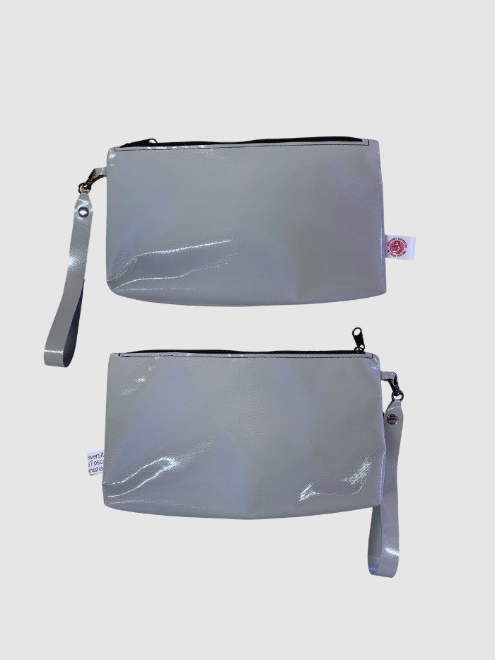 Busta Festa by Malefatte - Busta Festa Clutch by Malefatte - immagine 5