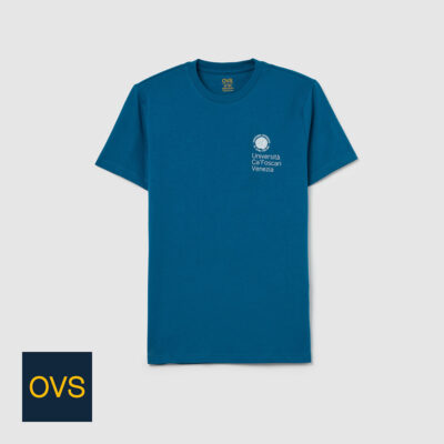 T-shirt edizione limitata by OVS - Limited edition T-shirt by OVS WF 2024