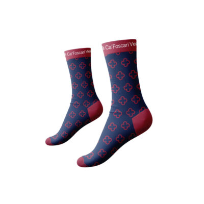 Calzini Ca'Foscari - Ca'Foscari socks