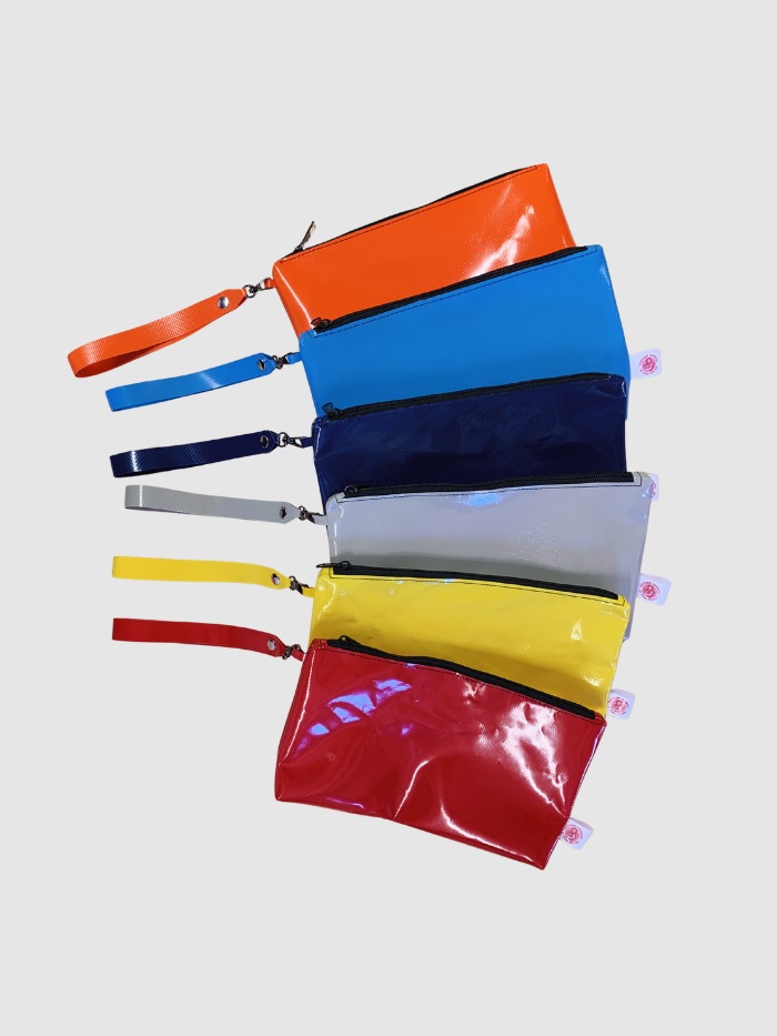 Busta Festa by Malefatte - Busta Festa Clutch by Malefatte