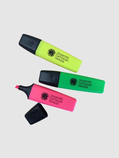 Set Evidenziatori - Highlighter Staedler set
