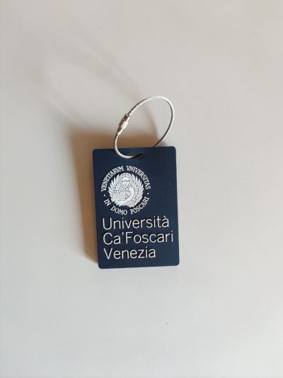 Tag valigia - Luggage tag