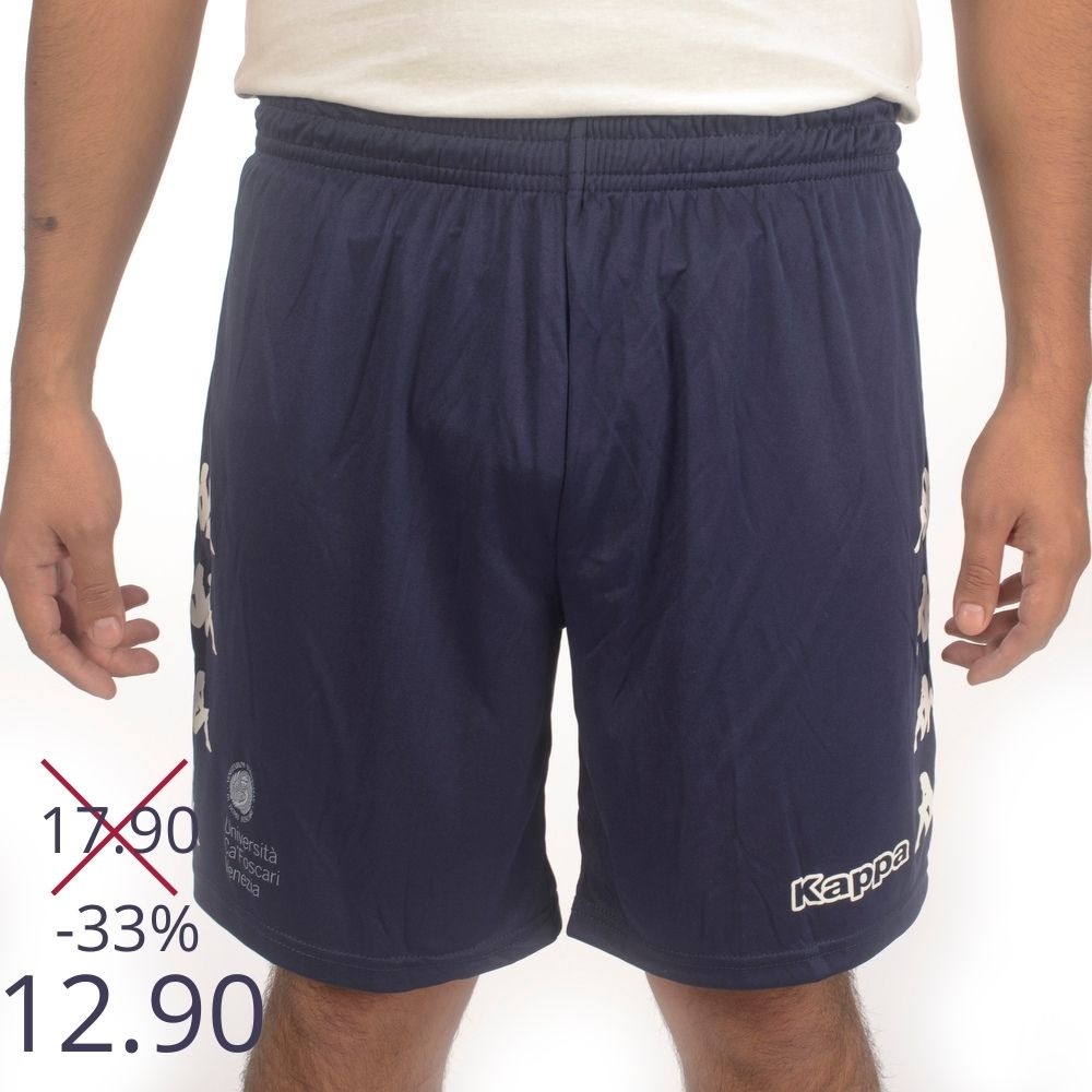Kappa on sale soccer shorts