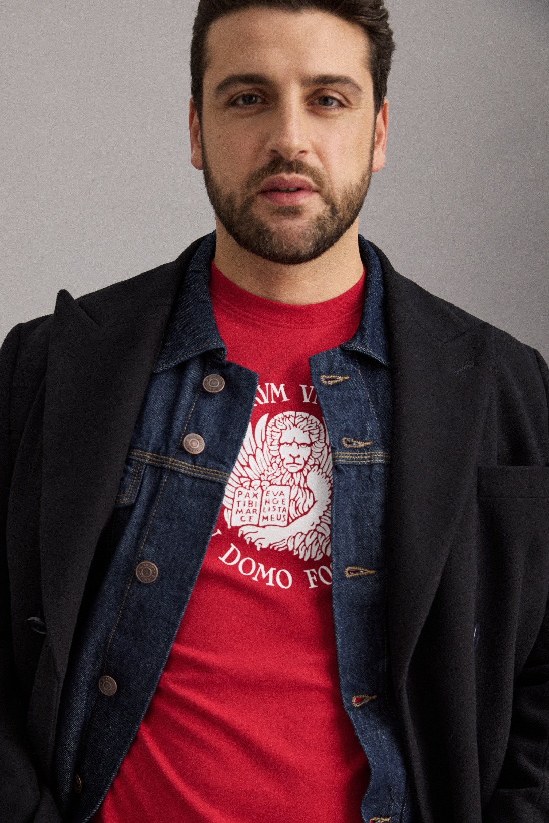 T-shirt Rossa by OVS - Red T-shirt by OVS - Image 5