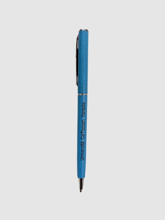 Penna in paglia di grano - Wheat straw Pen - immagine 3