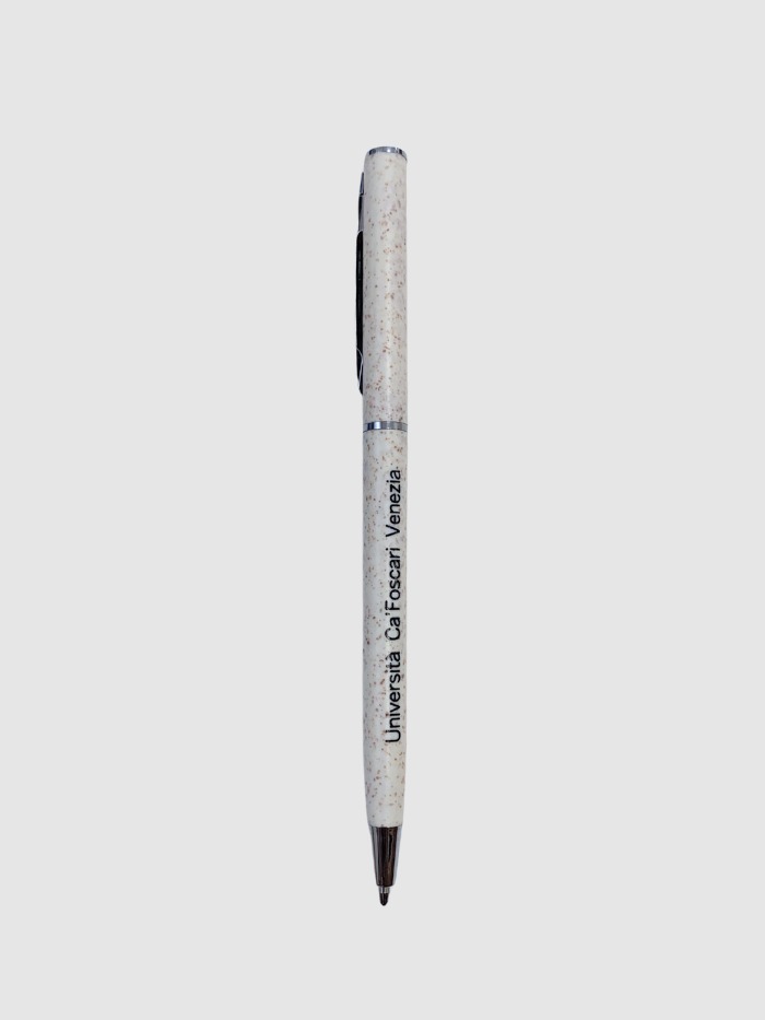 Penna in paglia di grano - Wheat straw Pen - immagine 4