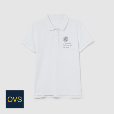 Polo donna by OVS - Woman's polo by OVS