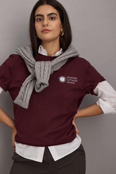 T-shirt edizione limitata by OVS - Limited edition T-shirt by OVS WF 2025