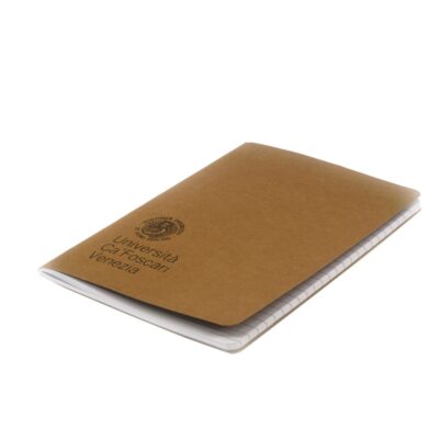 Quaderno rilegato - Bound notebook