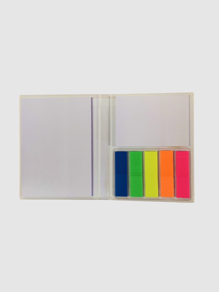 Set Post It - Post It Set - immagine 2