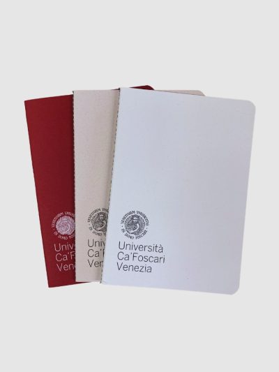 Quaderno rilegato - Bound notebook