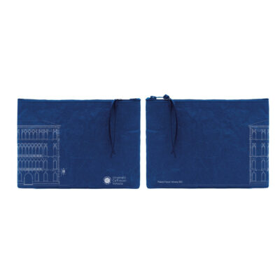 Pochette Illustrazione Palazzo Foscari - Palazzo Foscari illustration pochette