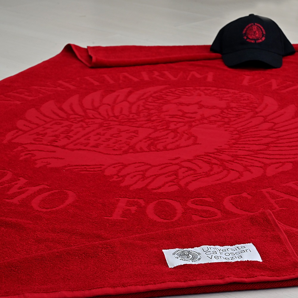 Asciugamano Spiaggia Basket NBA - 100% Cotone 70x140 Cm | Telo Mare Con Logo Squadre