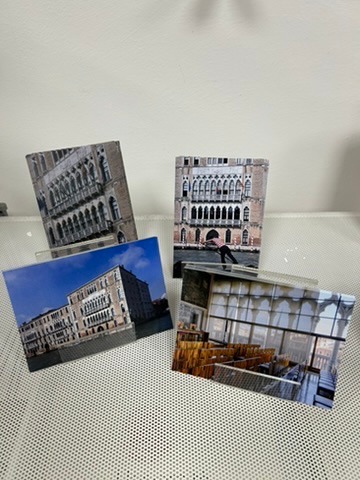 Cartoline - post card