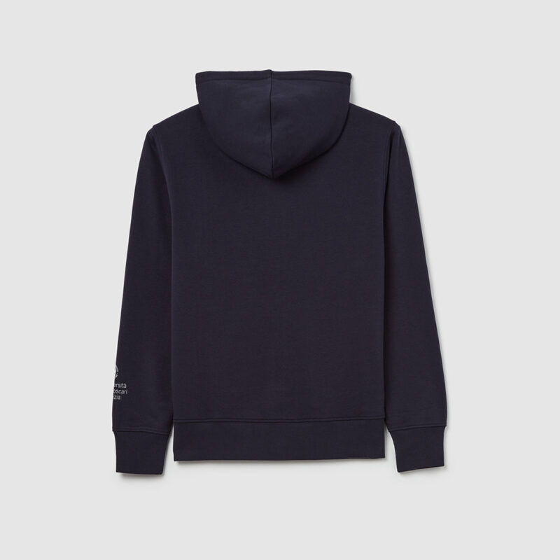 Felpa zip con cappuccio by OVS - Zip sweatshirt by OVS - immagine 2