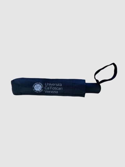 Ombrello richiudibile by Tucano - Folding Umbrella by Tucano