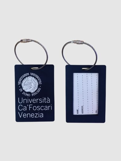 Tag valigia - Luggage tag
