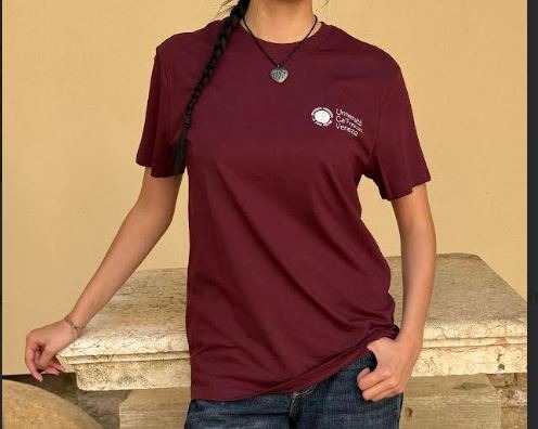 T-shirt Edizione limitata by OVS WF 2025 - Limited edition T-shirt by OVS WF 2025 - immagine 4