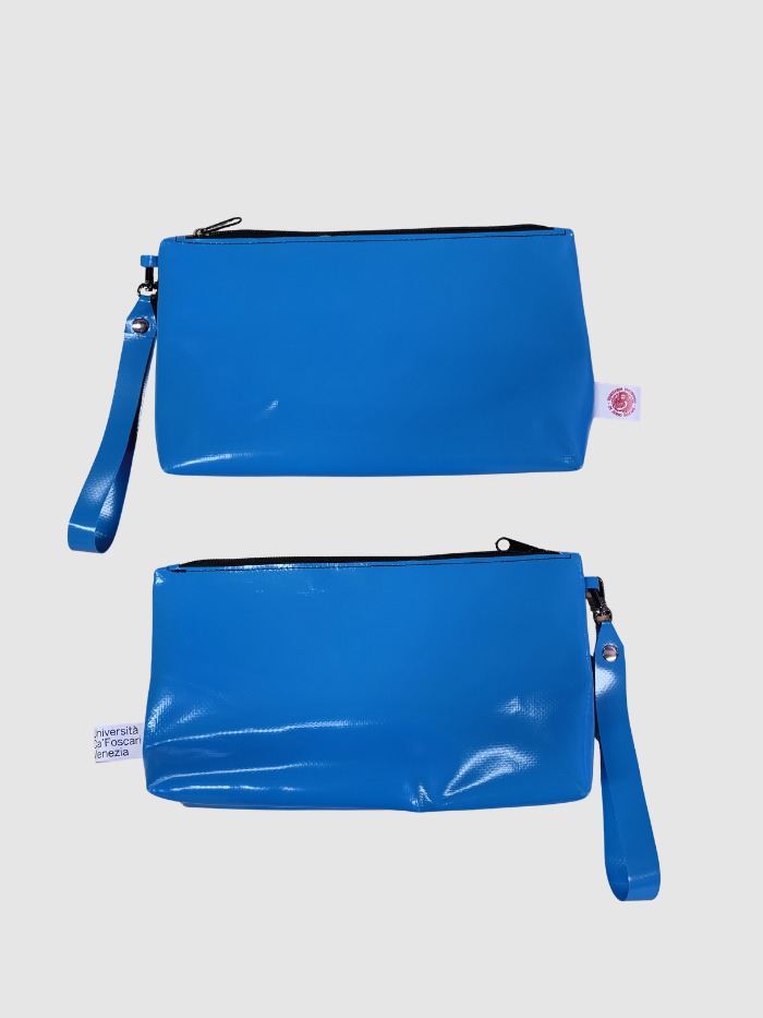 Busta Festa by Malefatte - Busta Festa Clutch by Malefatte - immagine 3