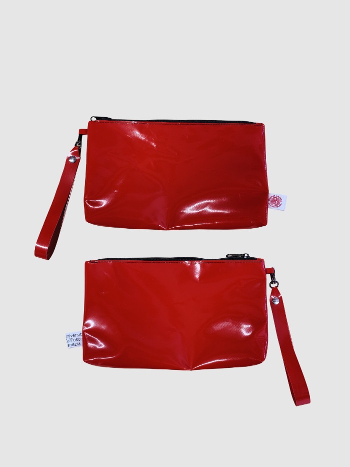 Busta Festa by Malefatte - Busta Festa Clutch by Malefatte - immagine 7