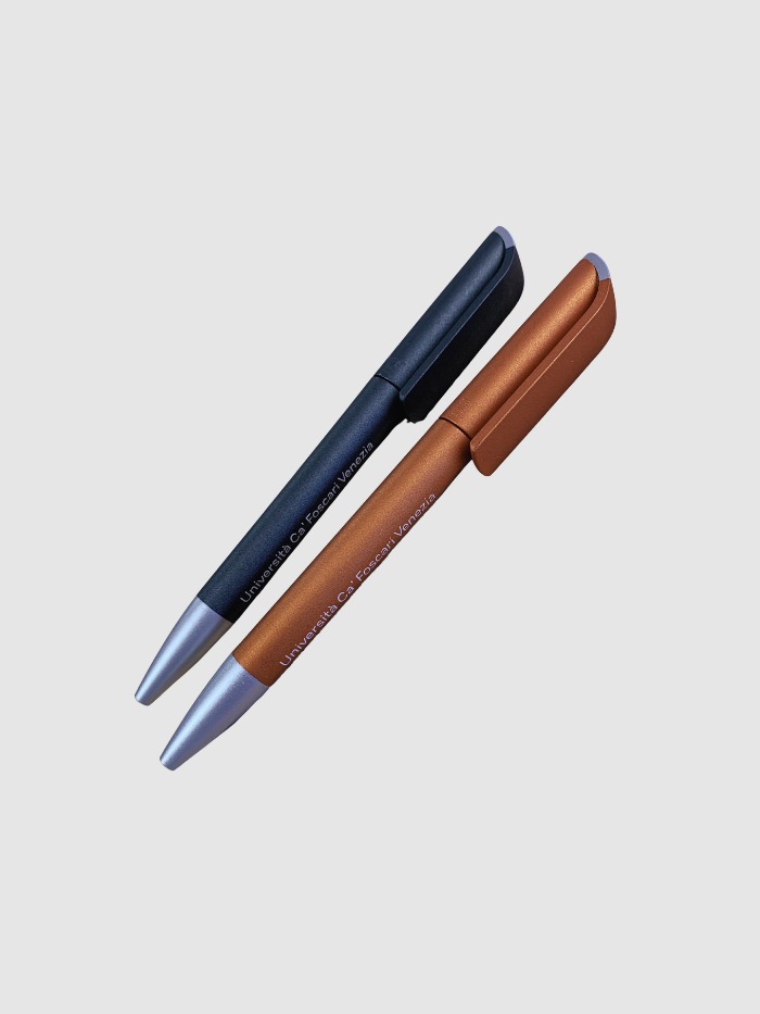 Penna Maxema Flow - Maxema Flow Pen