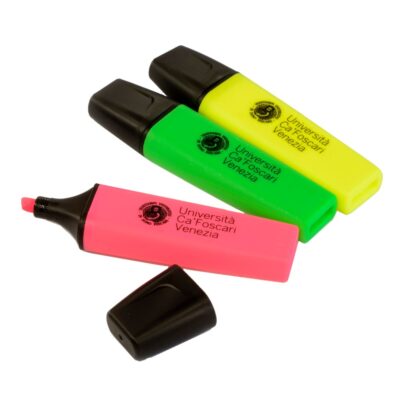 Set Evidenziatori - Highlighter Staedler set