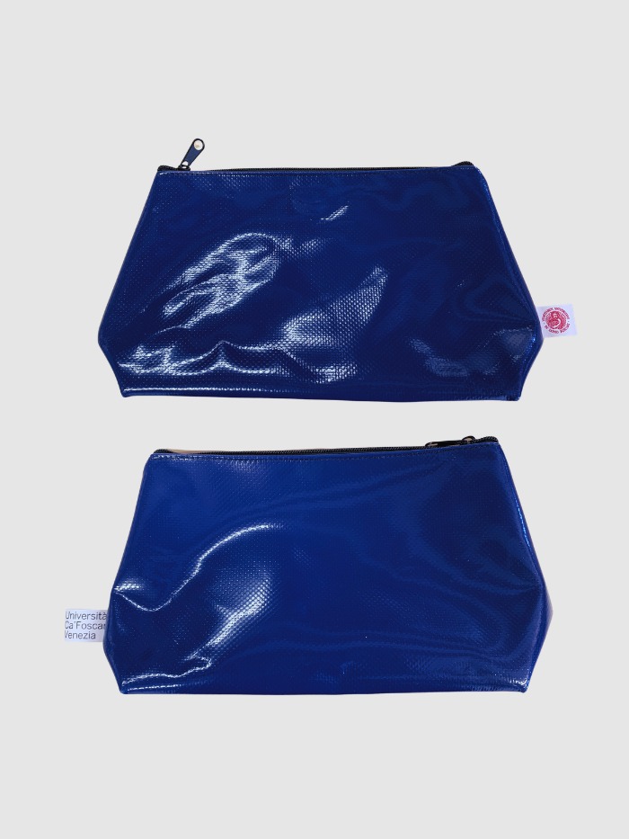 Trousse by Malefatte - Cosmetic bag by Malefatte - immagine 2