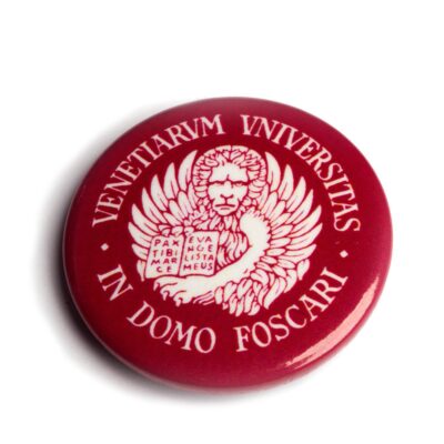 Spilla - Pin button badge