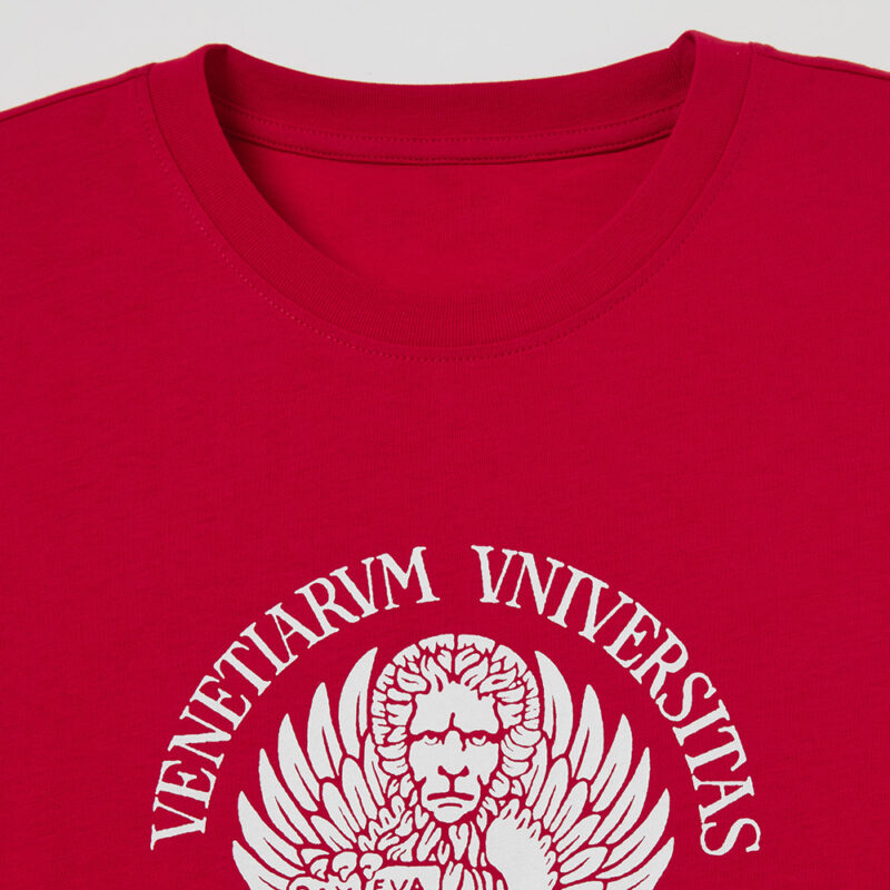 T-shirt  ROSSA by OVS - RED t-shirt by OVS - immagine 3