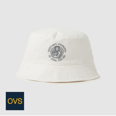 Cappello bucket by OVS - Bucket hat by OVS