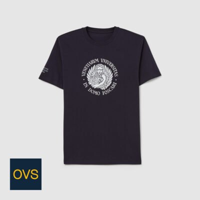 T-shirt BLU by OVS - BLUE  t-shirt by OVS